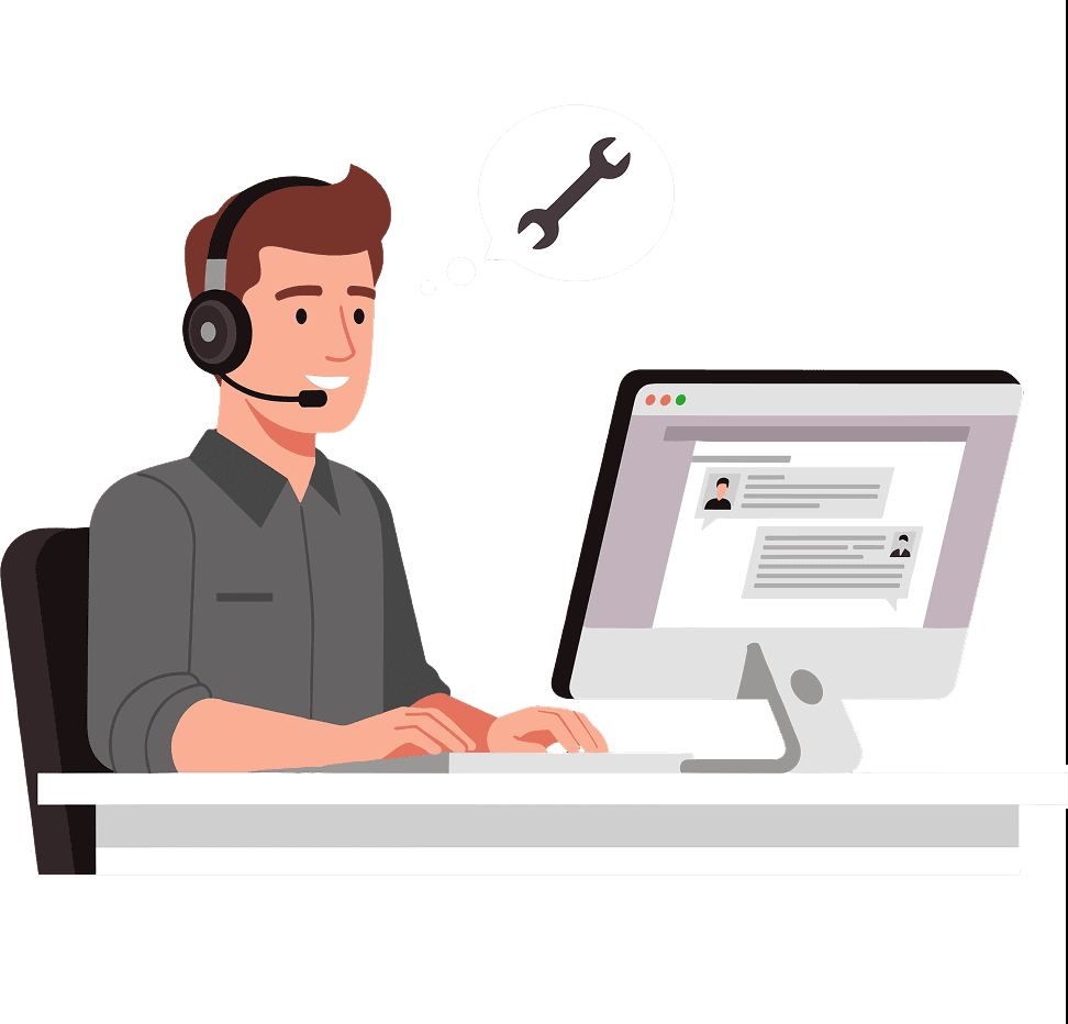 Technical Support & Consulting