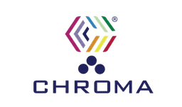 Chroma Inks Logo